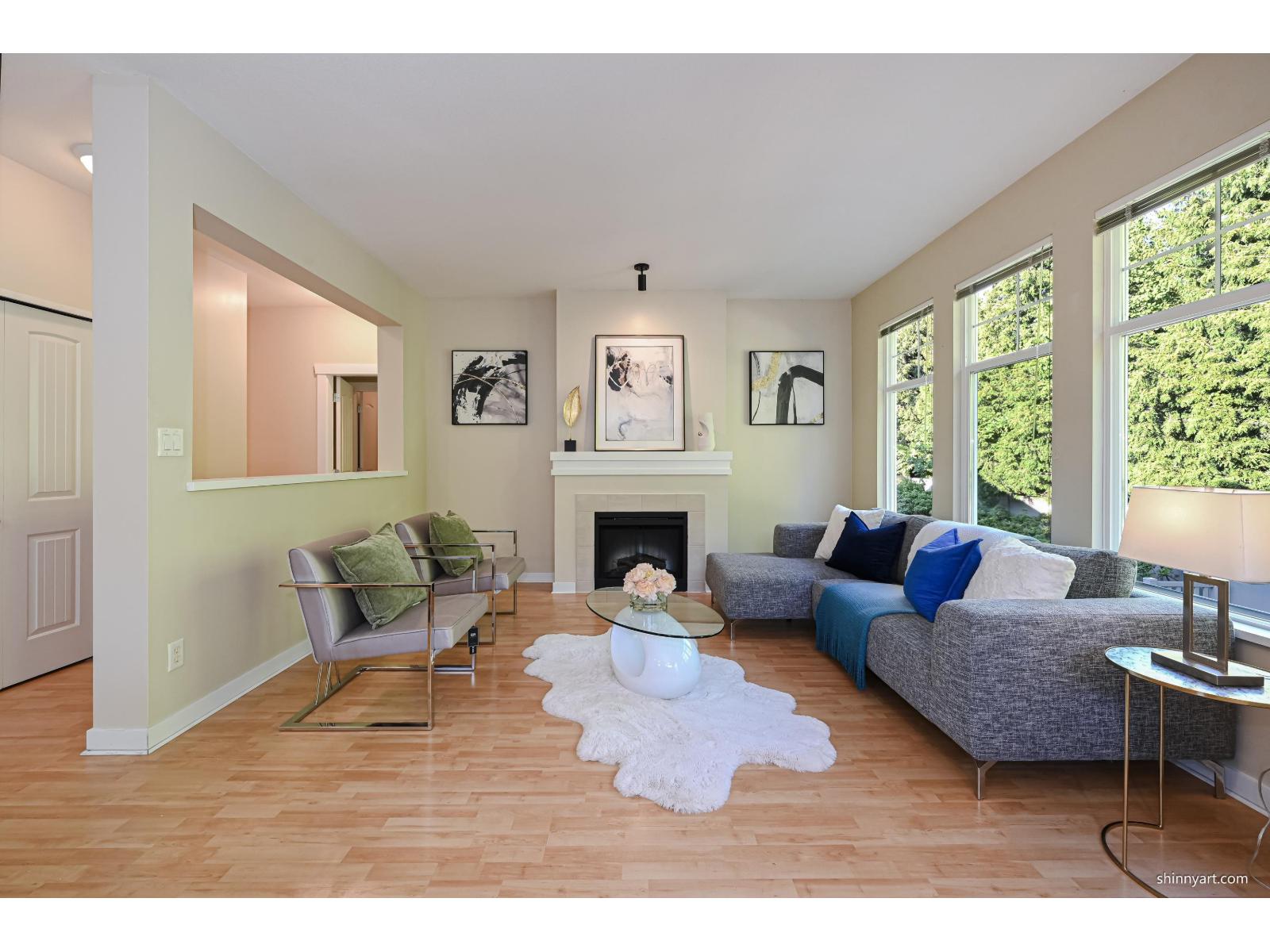 #18 15188 62A AVENUE, Surrey