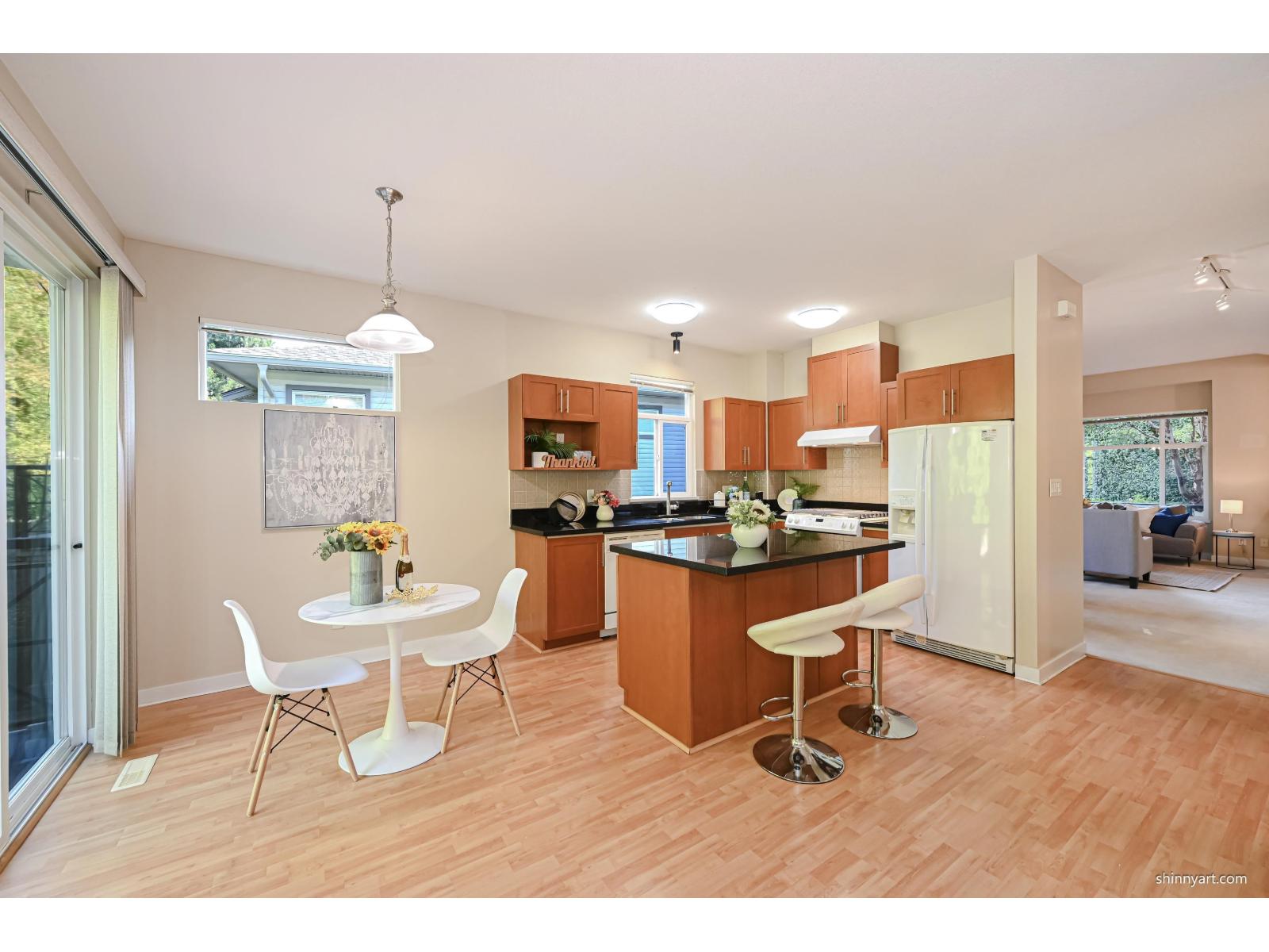 #18 15188 62A AVENUE, Surrey