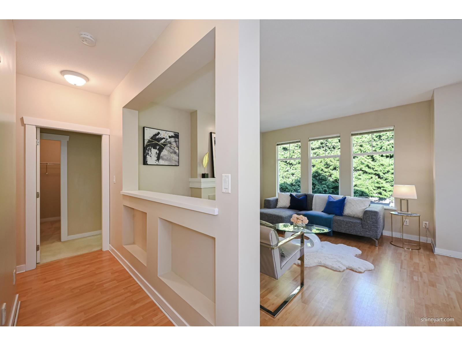 #18 15188 62A AVENUE, Surrey