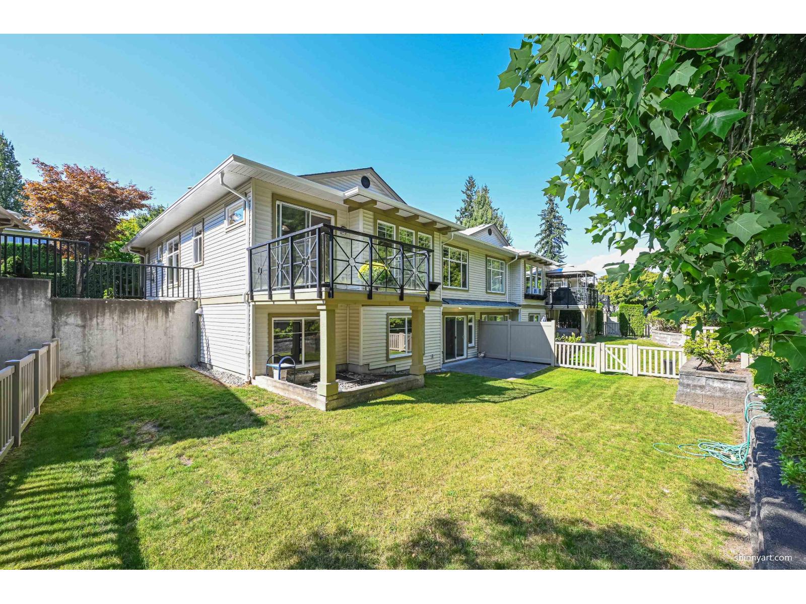 #18 15188 62A AVENUE, Surrey
