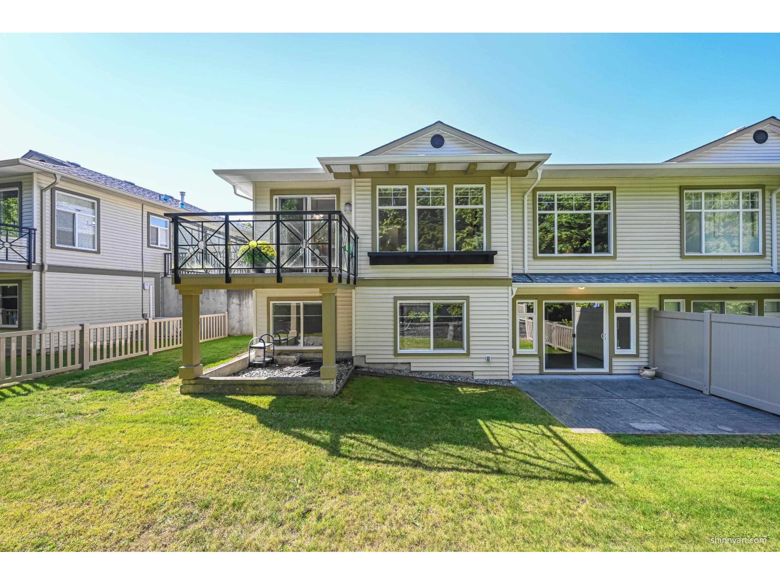 #18 15188 62A AVENUE, Surrey