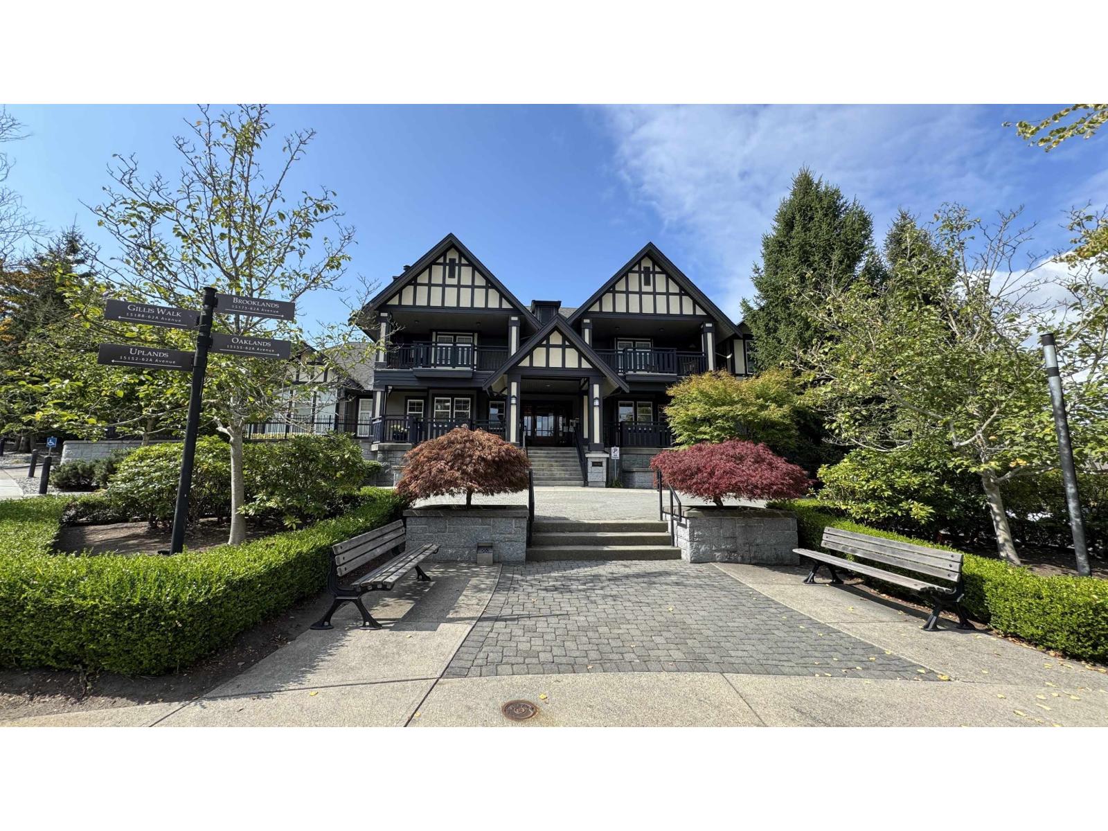 #18 15188 62A AVENUE, Surrey