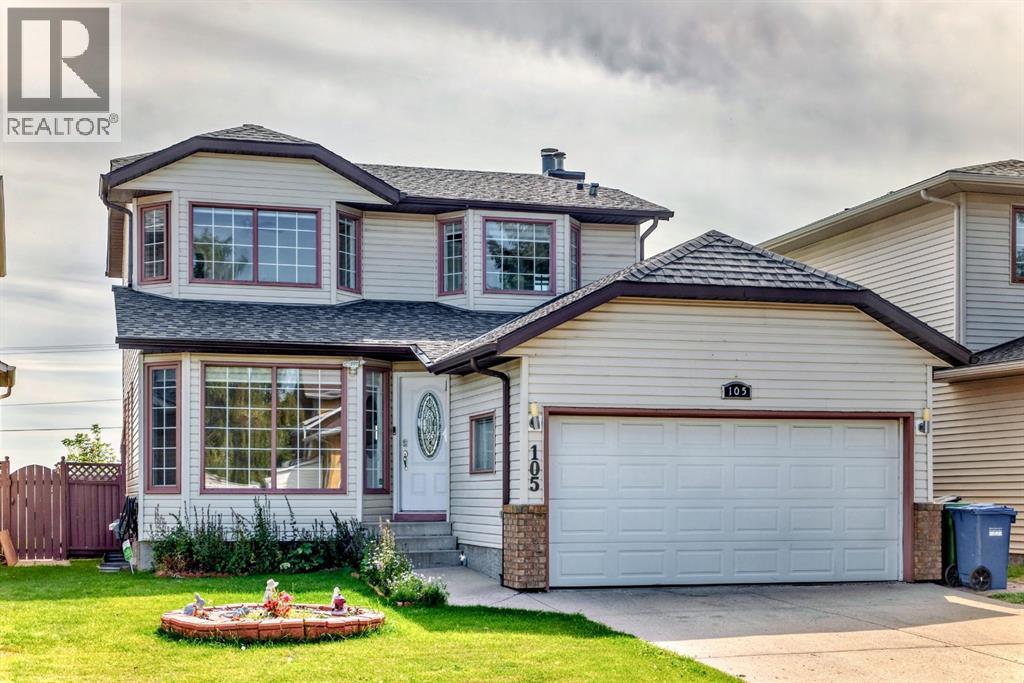 105 Del Ray Road, Calgary, Alberta