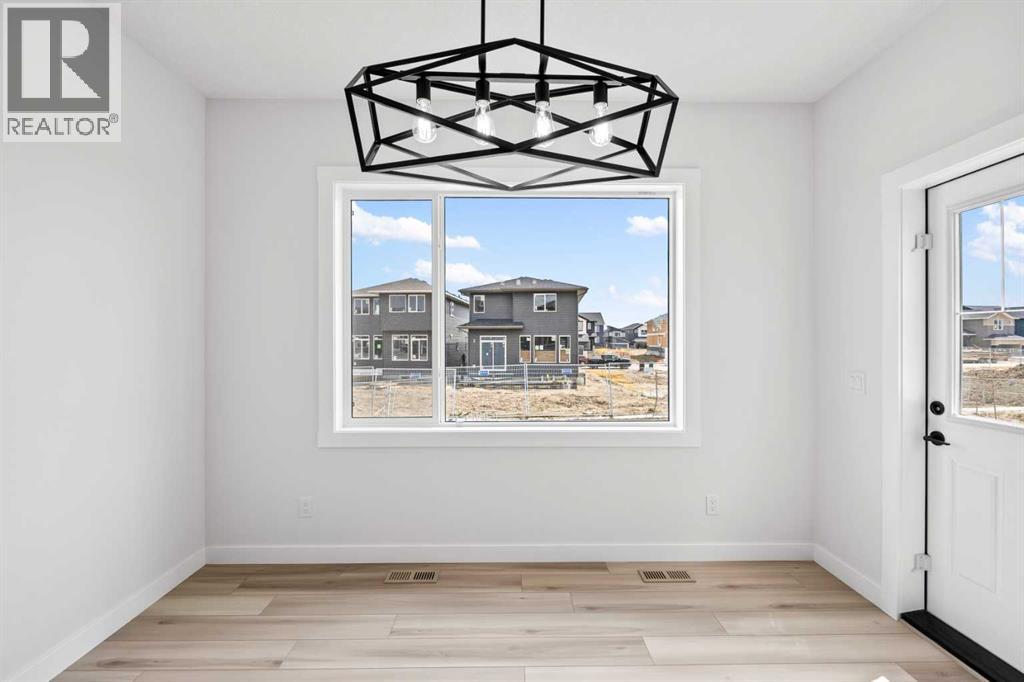 Single Family House for Sale in  Corner Glen Way NE Cornerstone Calgary 