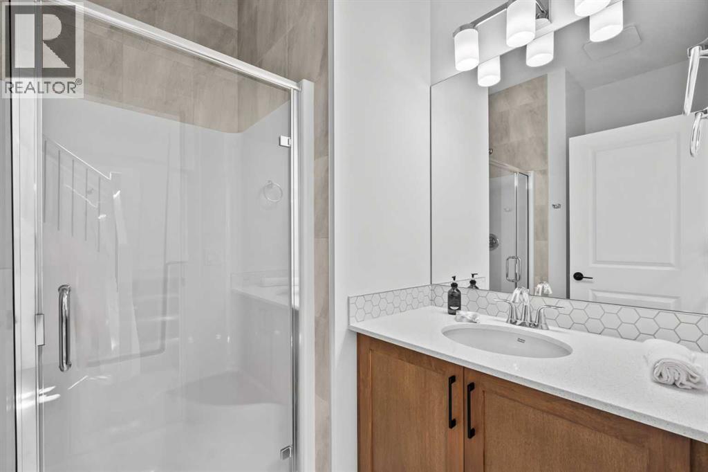 Single Family House for Sale in  Corner Glen Way NE Cornerstone Calgary 