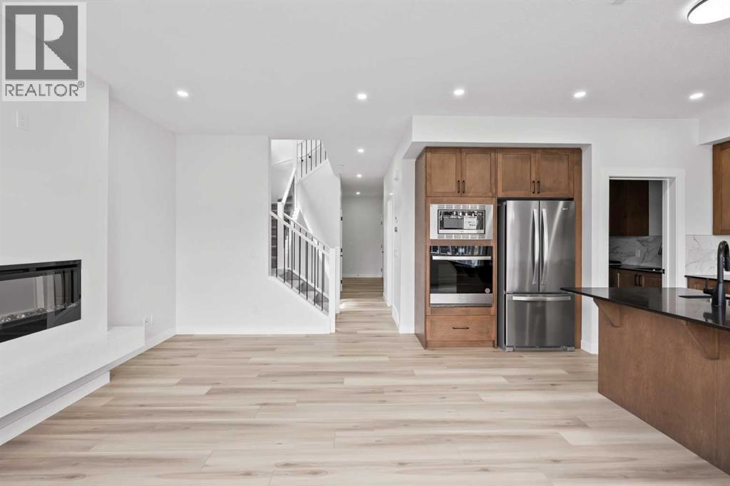 Single Family House for Sale in  Corner Glen Way NE Cornerstone Calgary 