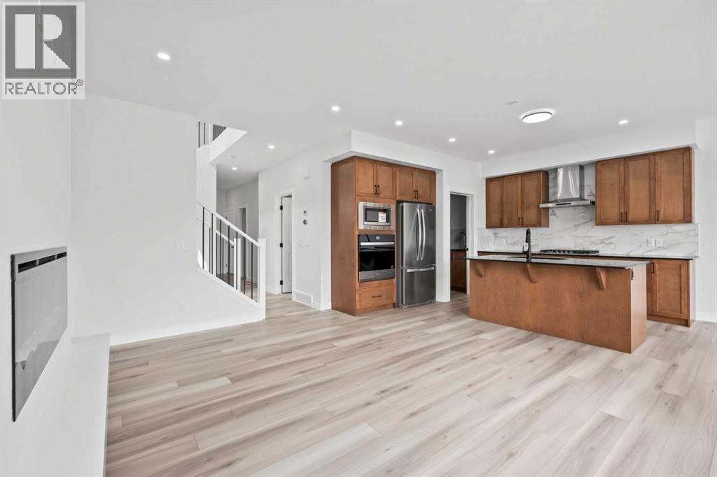 Single Family House for Sale in  Corner Glen Way NE Cornerstone Calgary 