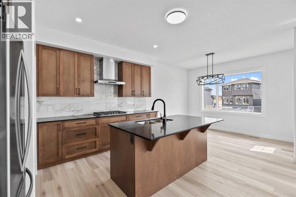 Single Family House for Sale in  Corner Glen Way NE Cornerstone Calgary 