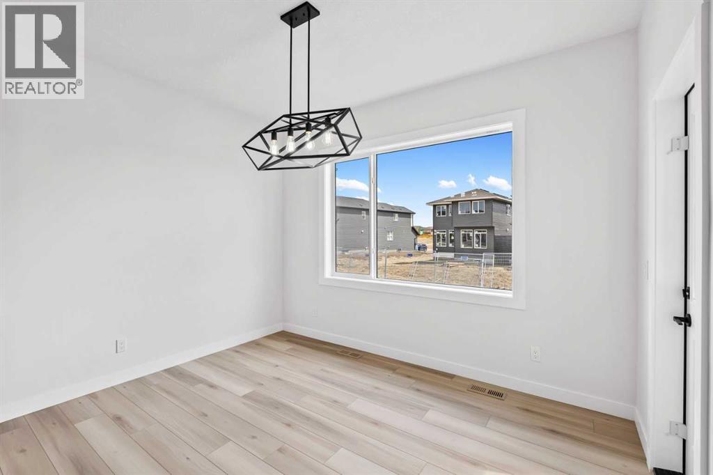 Single Family House for Sale in  Corner Glen Way NE Cornerstone Calgary 