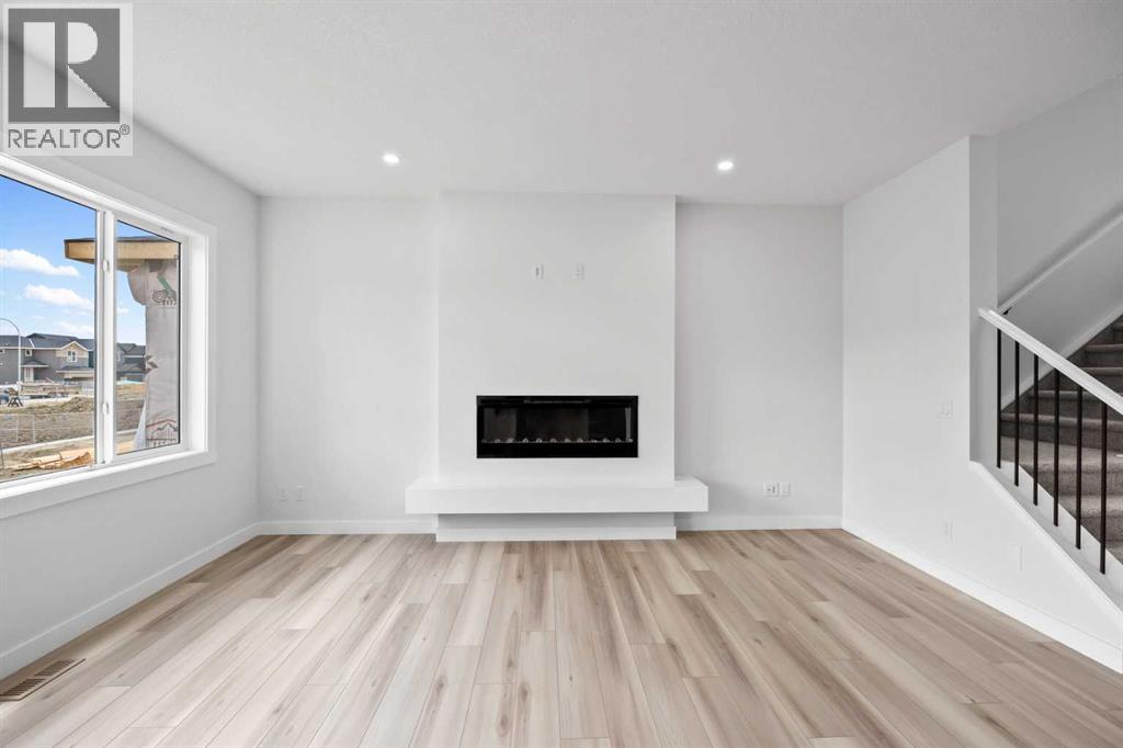 Single Family House for Sale in  Corner Glen Way NE Cornerstone Calgary 