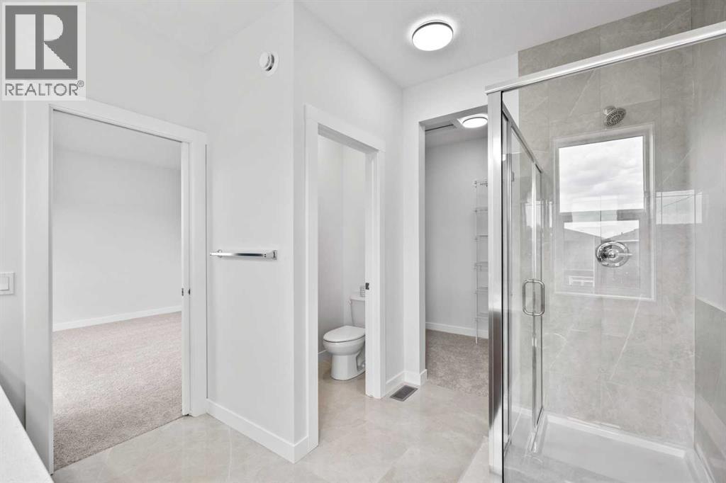 Single Family House for Sale in  Corner Glen Way NE Cornerstone Calgary 