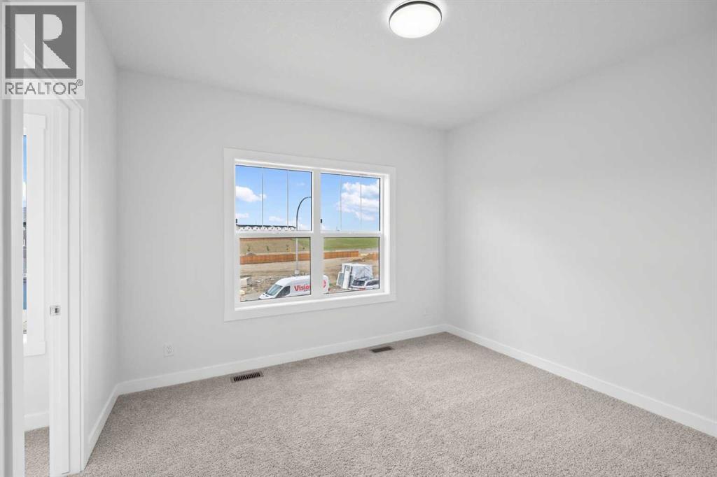 Single Family House for Sale in  Corner Glen Way NE Cornerstone Calgary 