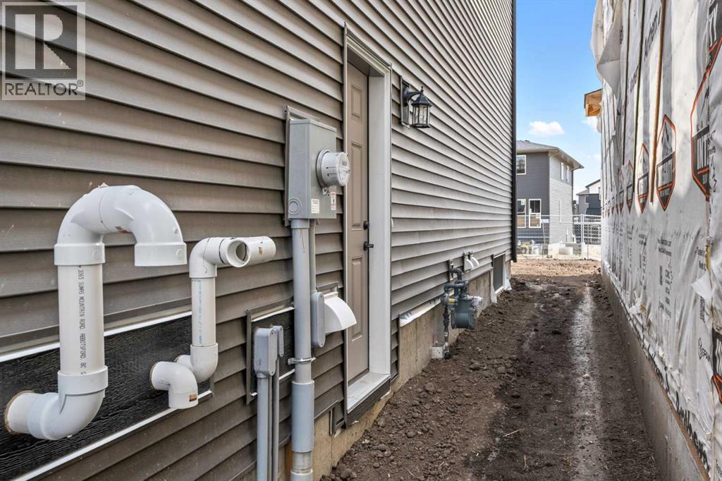Single Family House for Sale in  Corner Glen Way NE Cornerstone Calgary 