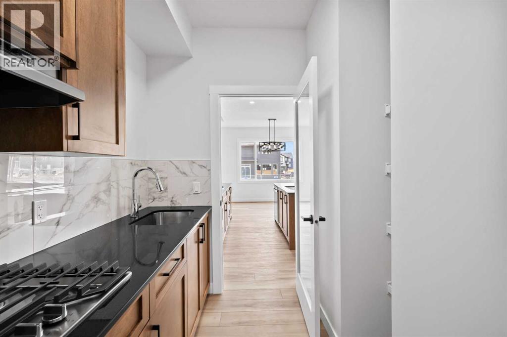 Single Family House for Sale in  Corner Glen Way NE Cornerstone Calgary 