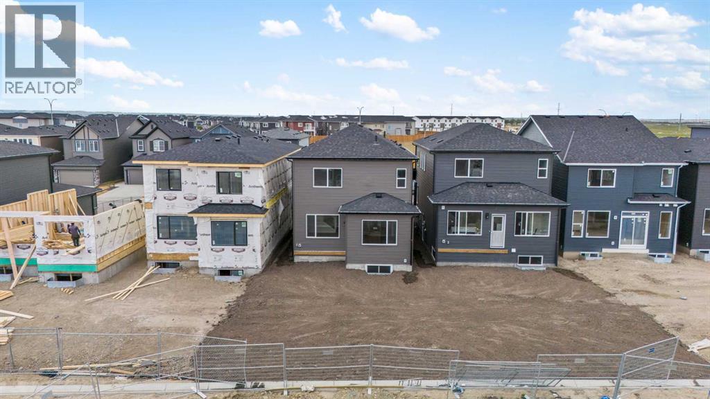Single Family House for Sale in  Corner Glen Way NE Cornerstone Calgary 