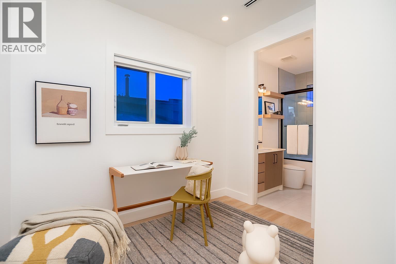 3468 MONS DRIVE, Vancouver