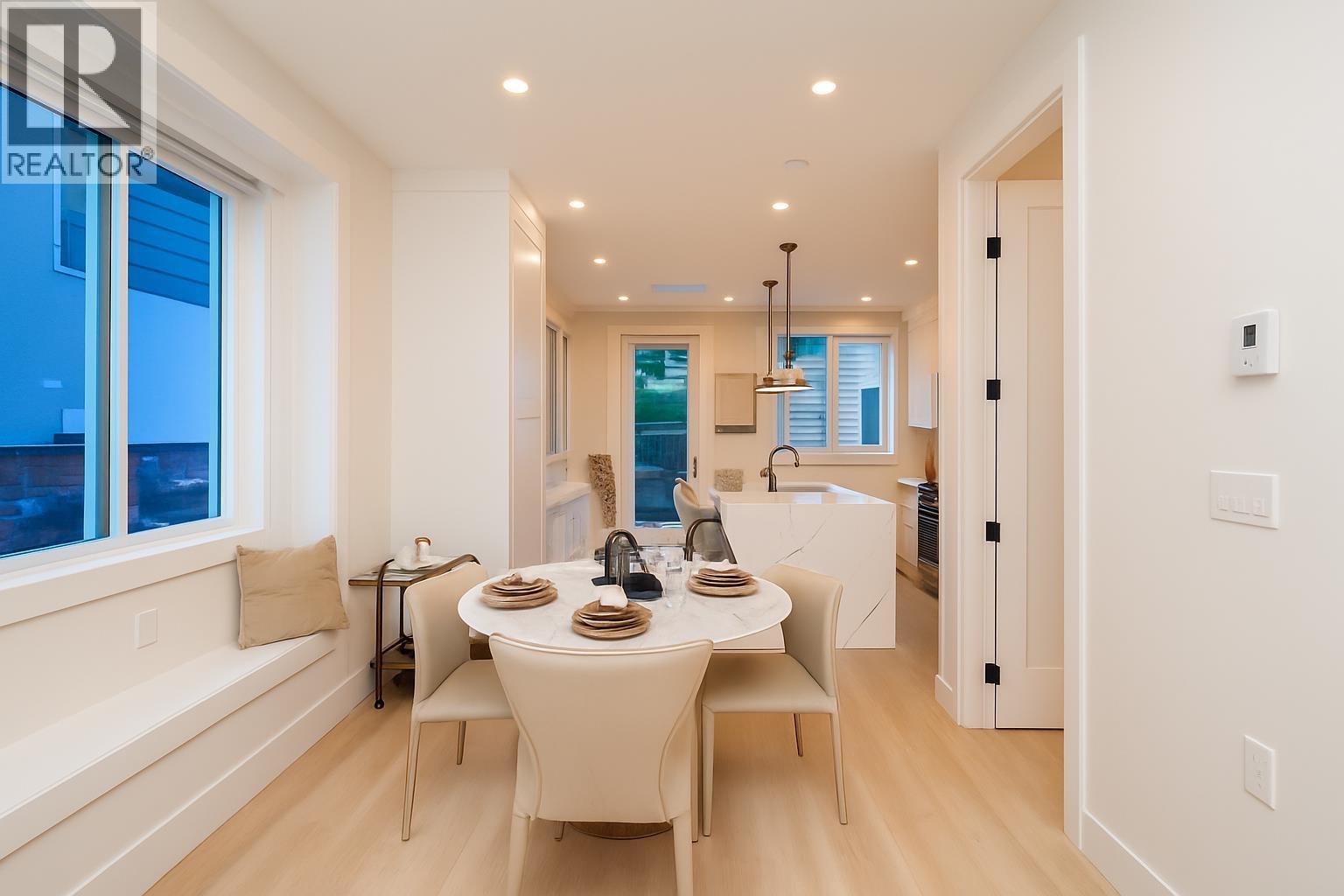 3468 MONS DRIVE, Vancouver