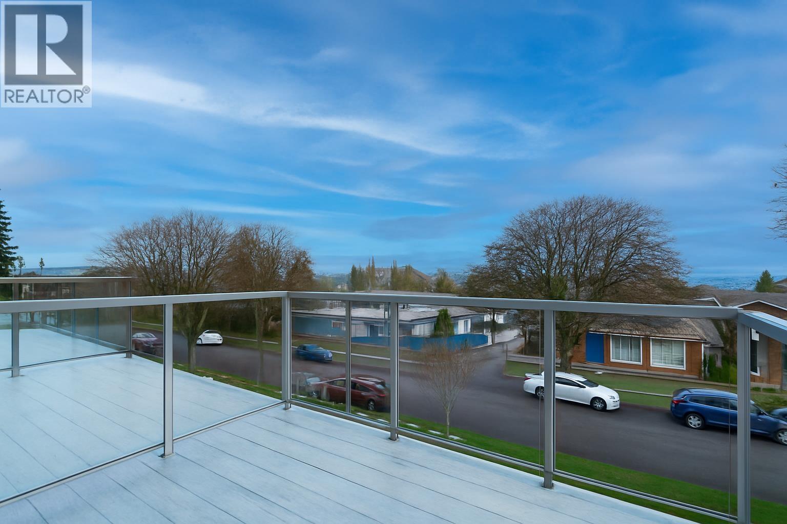 3468 MONS DRIVE, Vancouver