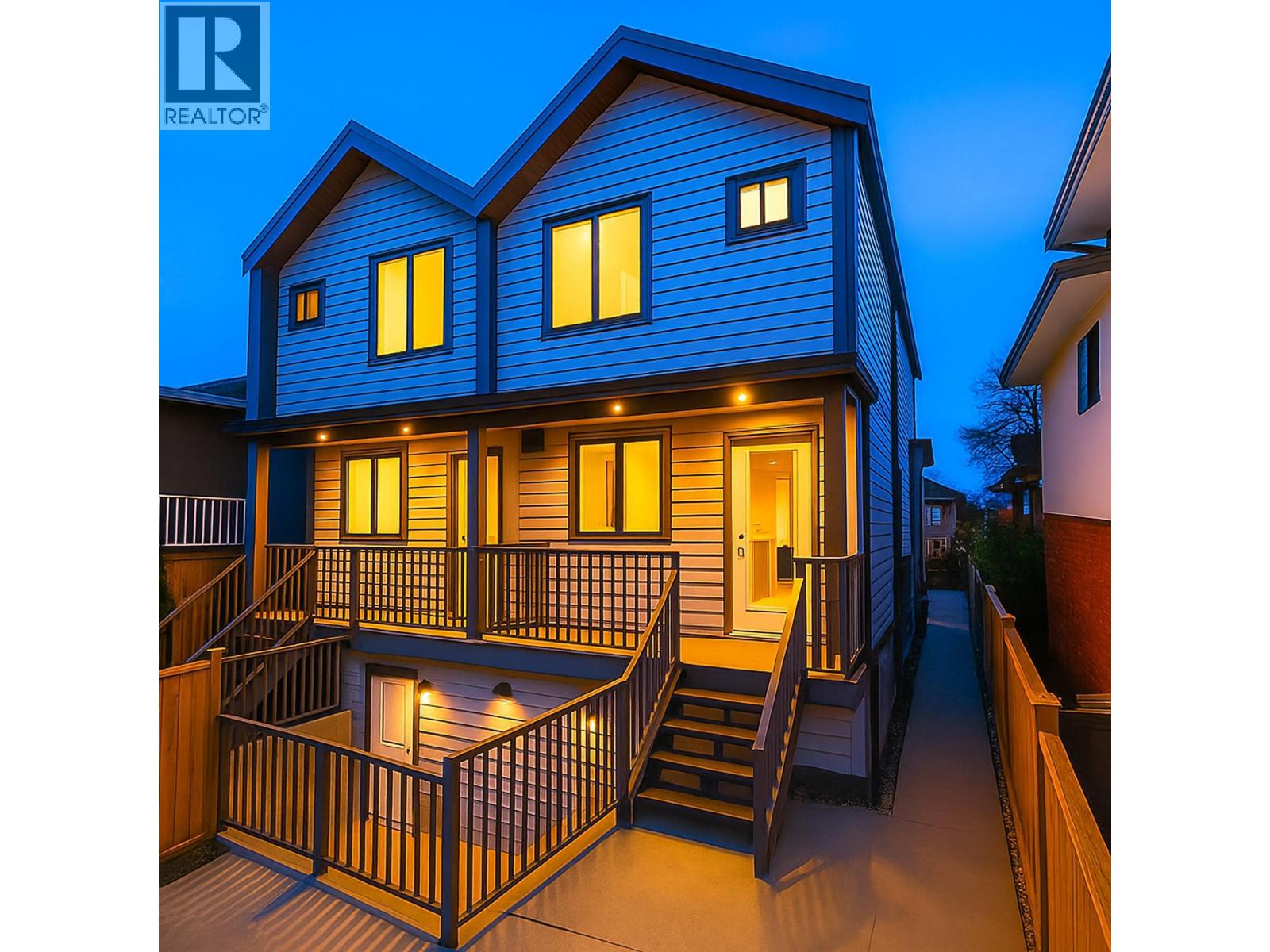 3468 MONS DRIVE, Vancouver
