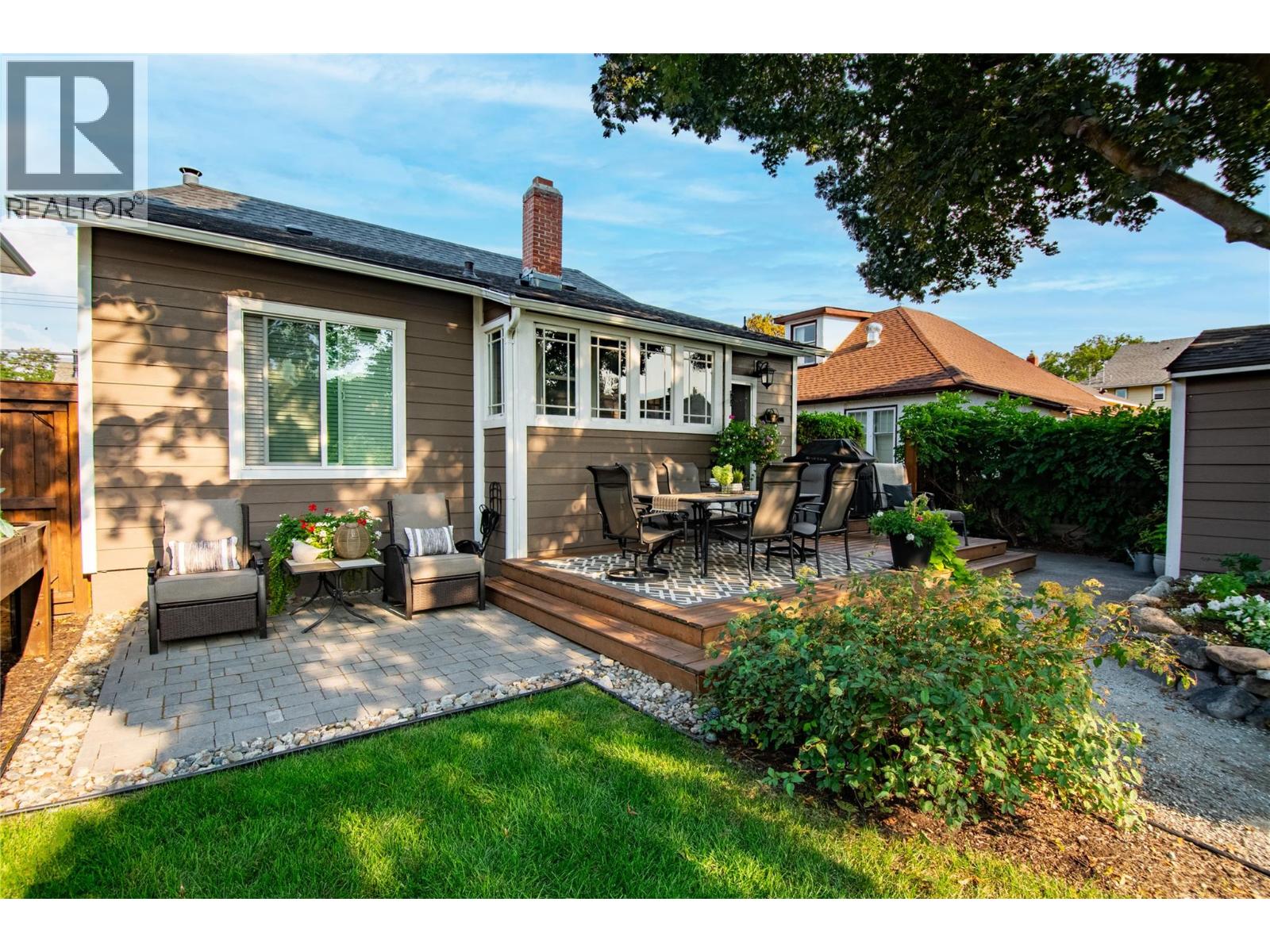 433 Young Street, Penticton