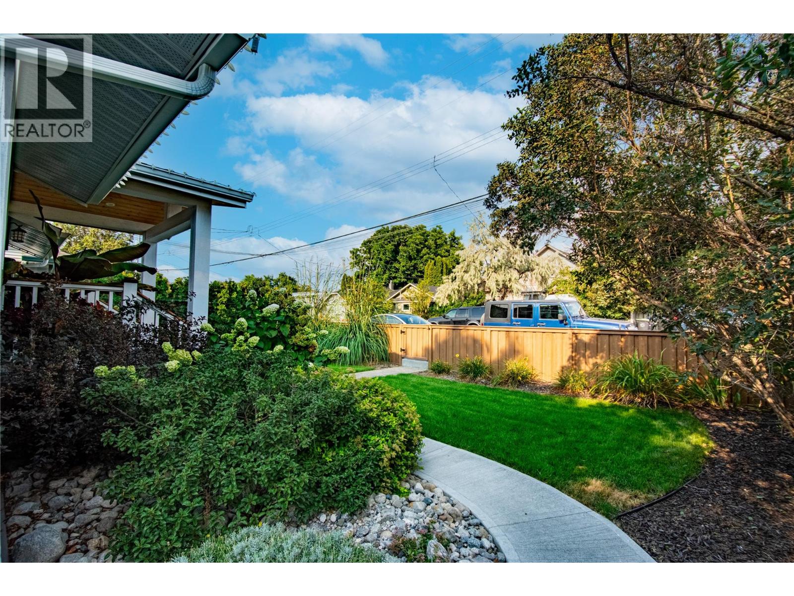 433 Young Street, Penticton