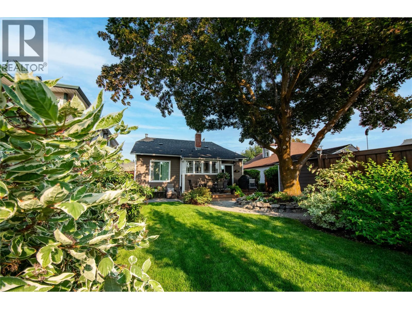 433 Young Street, Penticton