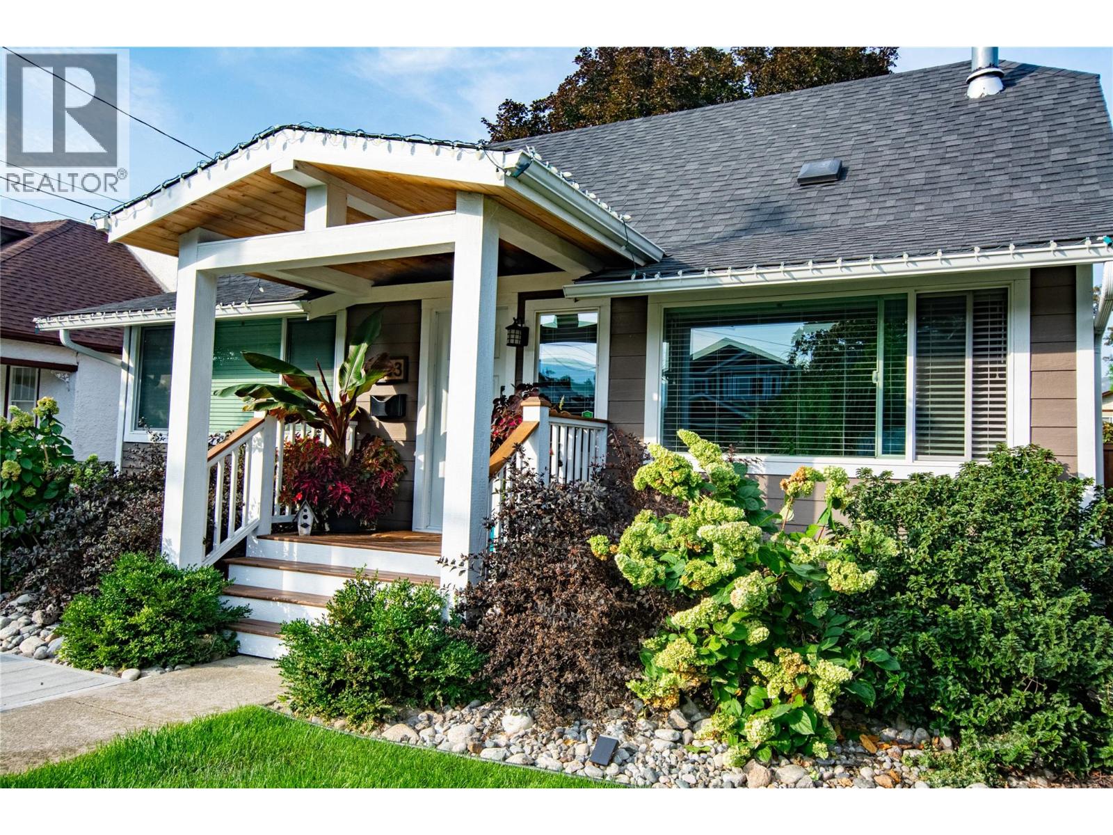433 Young Street, Penticton
