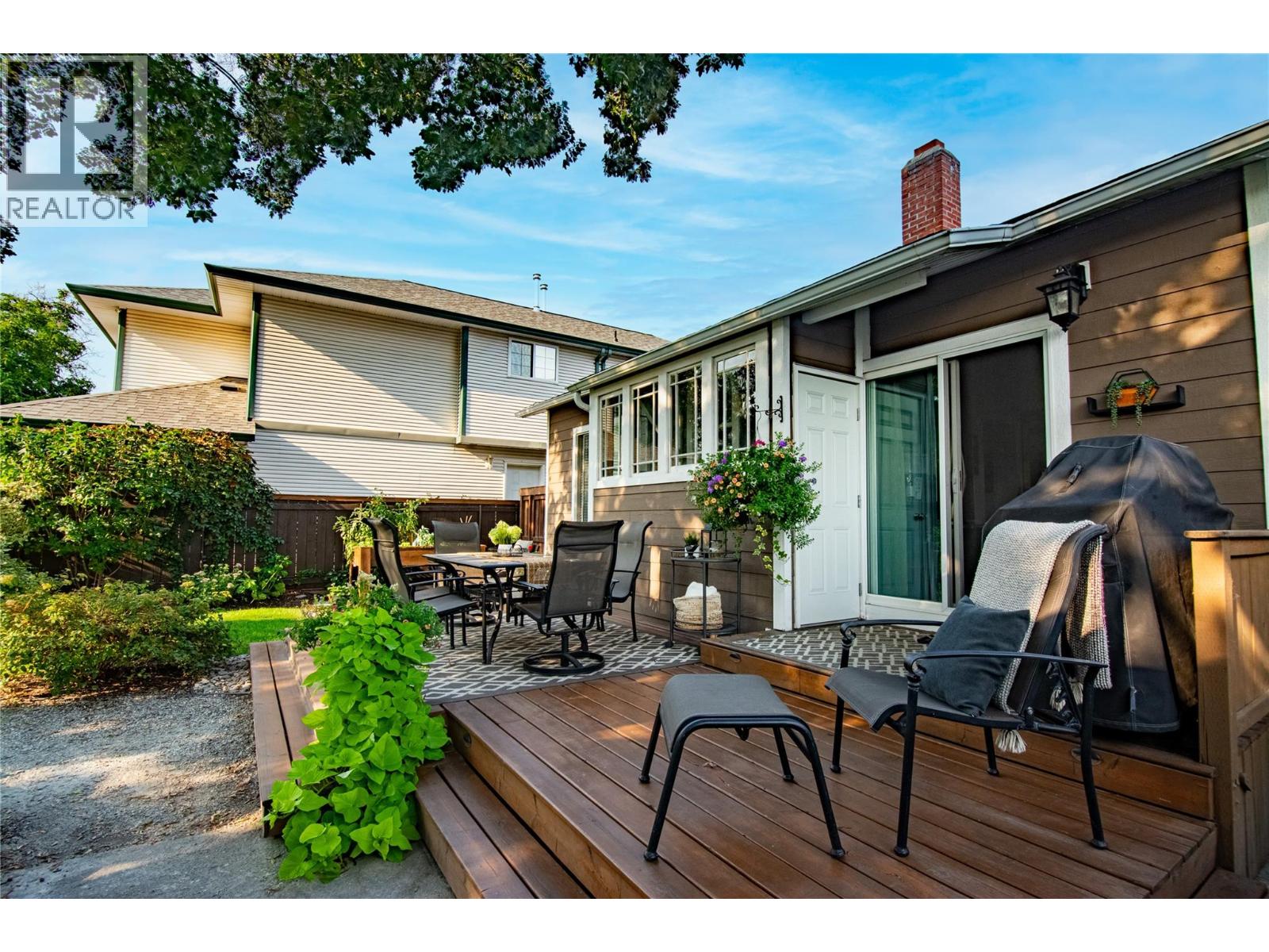 433 Young Street, Penticton