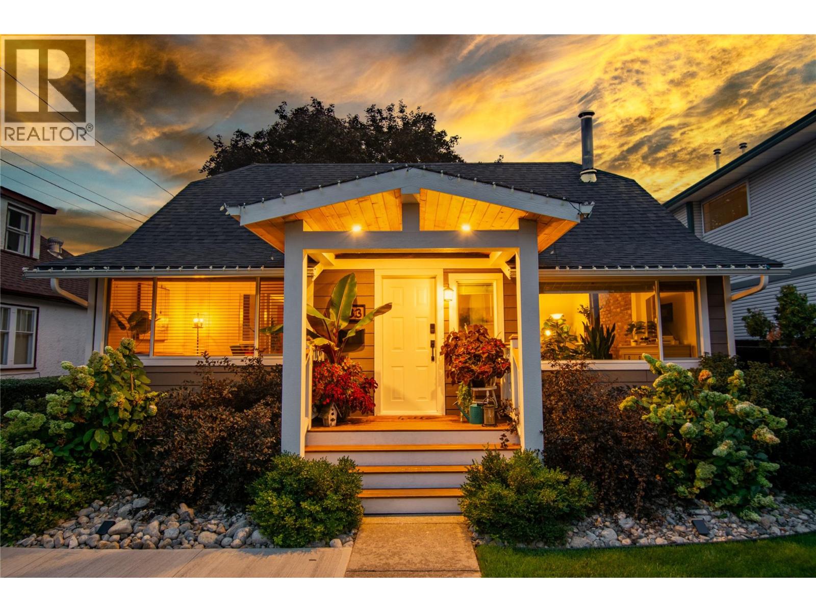 433 Young Street, Penticton