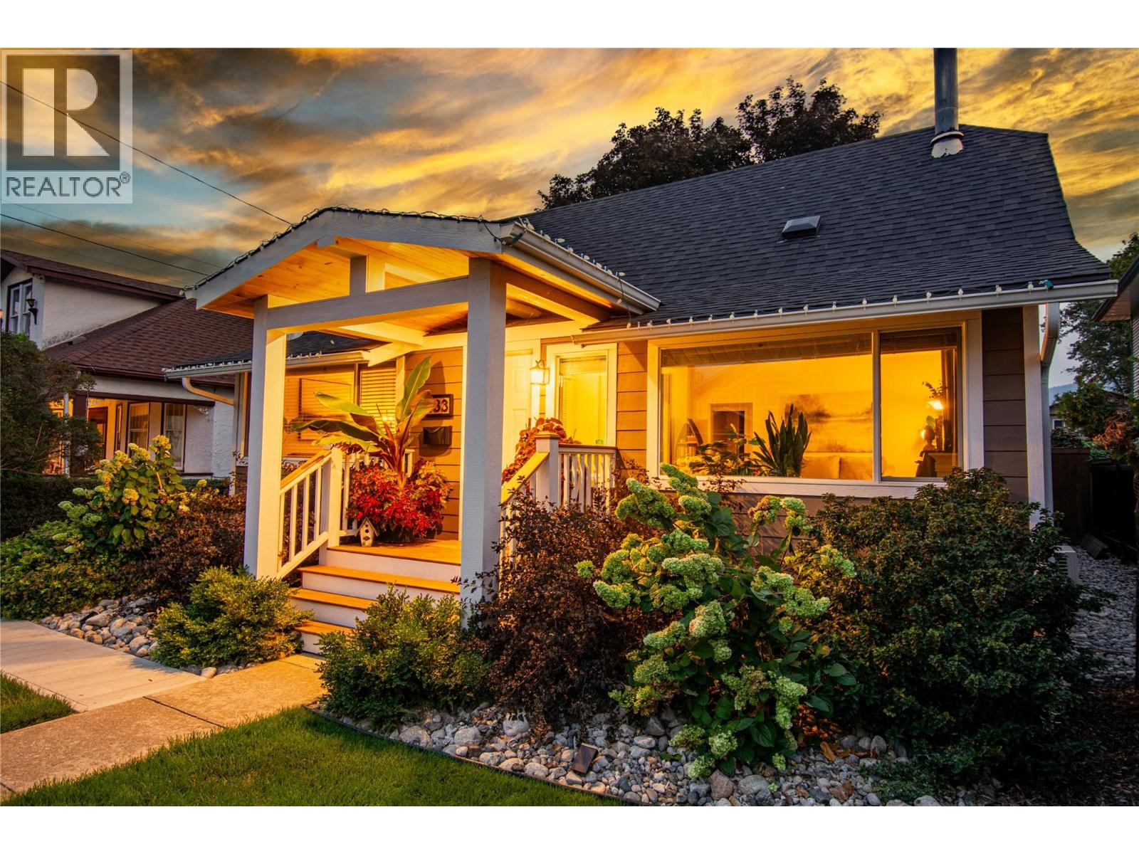 433 Young Street, Penticton