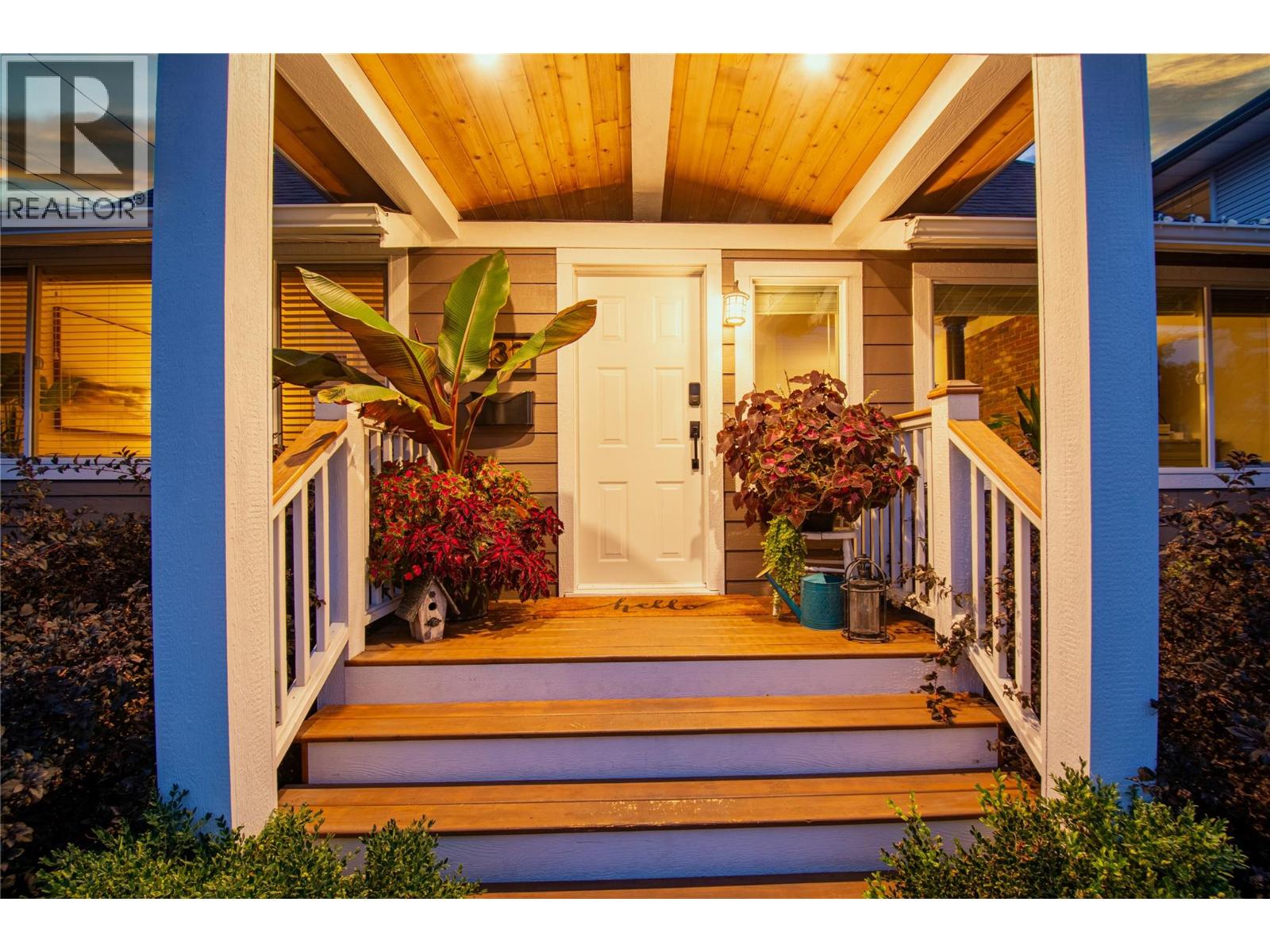 433 Young Street, Penticton