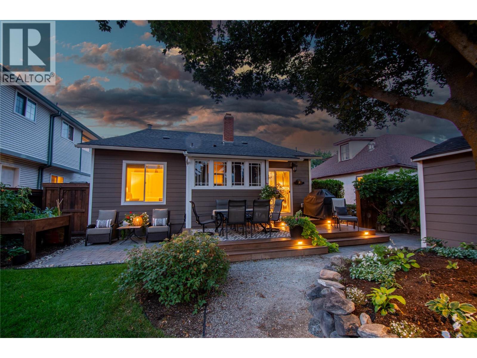 433 Young Street, Penticton
