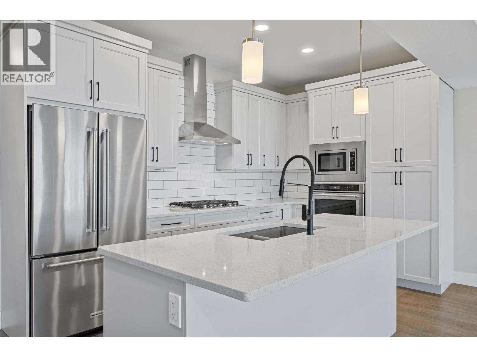 269 Diamond Way Unit# 4, Vernon