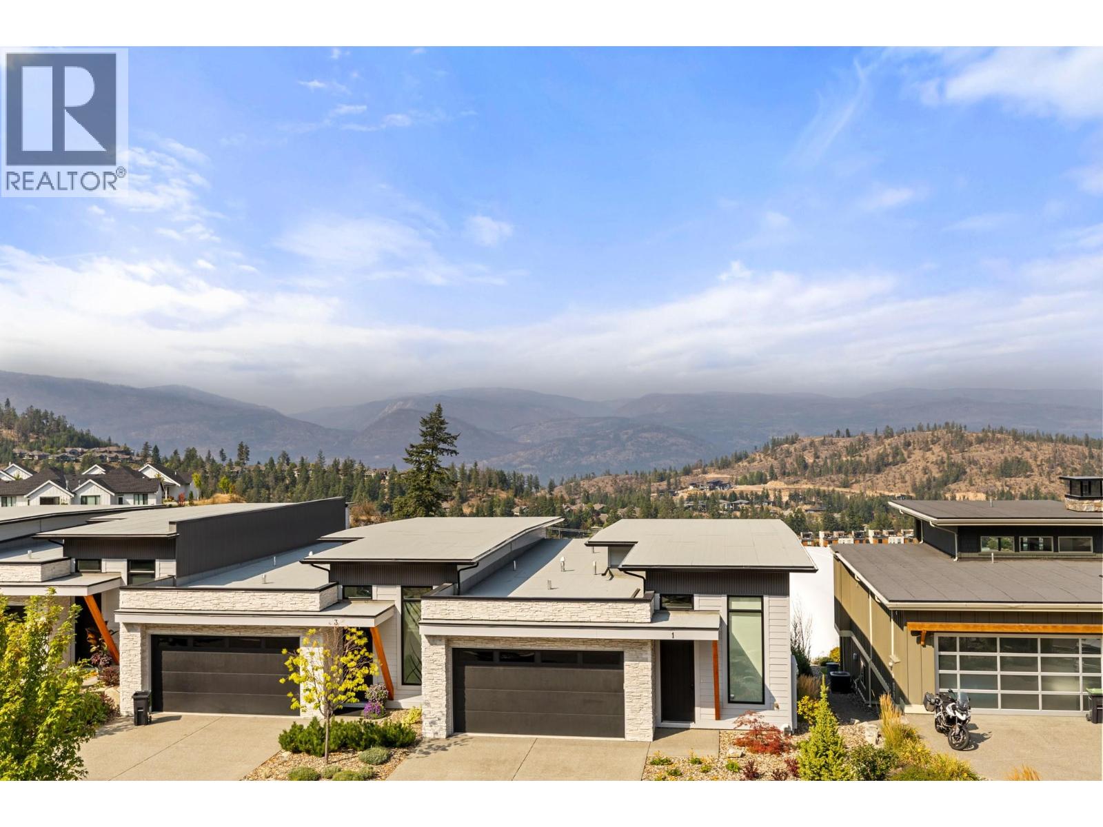 269 Diamond Way Unit# 4, Vernon