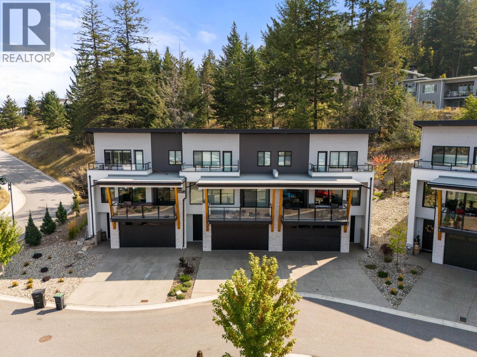 269 Diamond Way Unit# 4, Vernon
