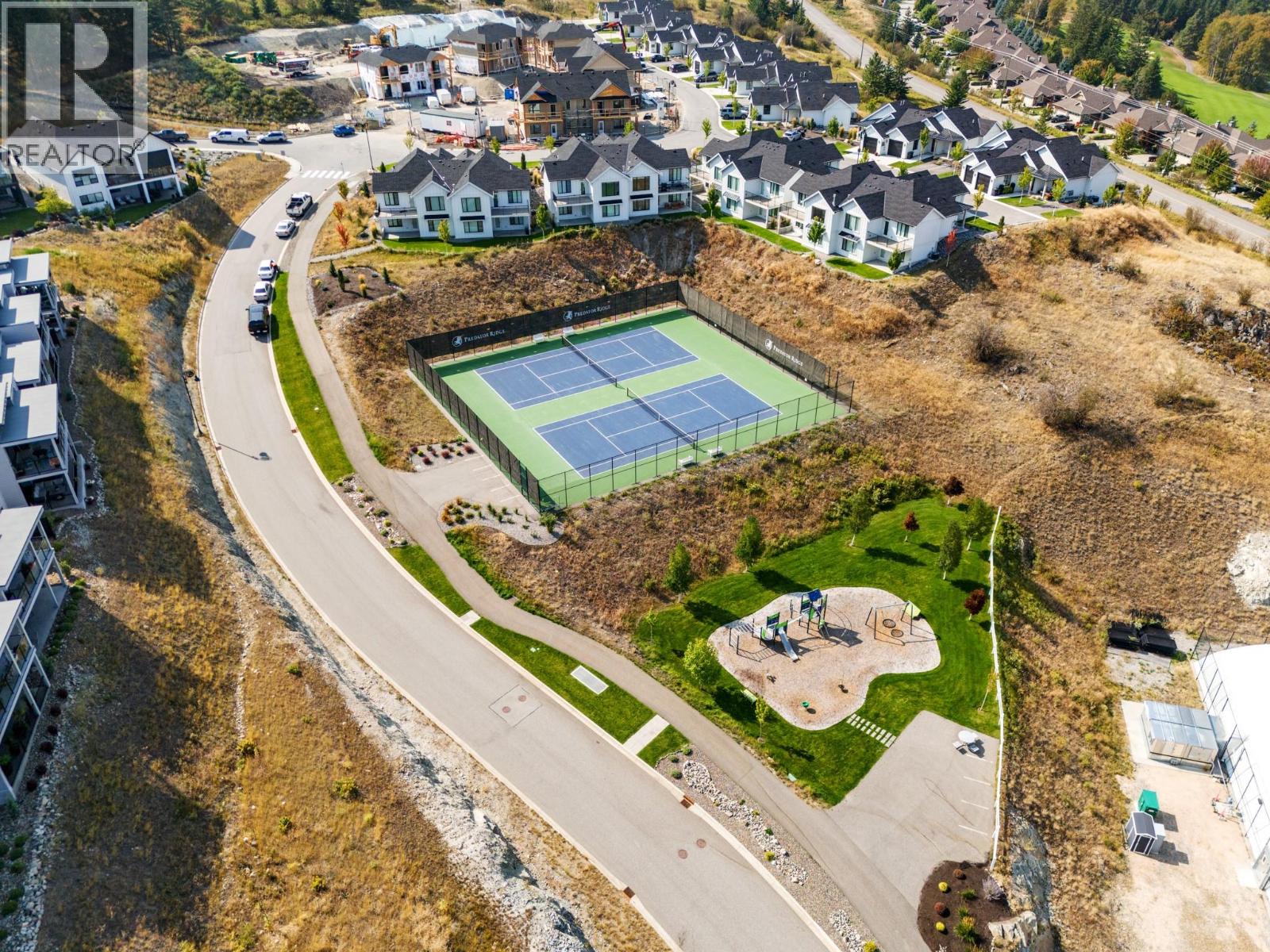 269 Diamond Way Unit# 4, Vernon