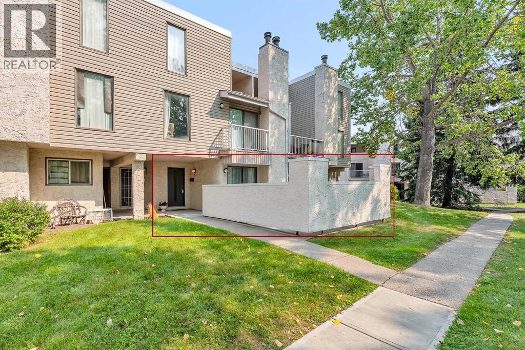 417, 3500 Varsity Drive NW, Calgary, Alberta