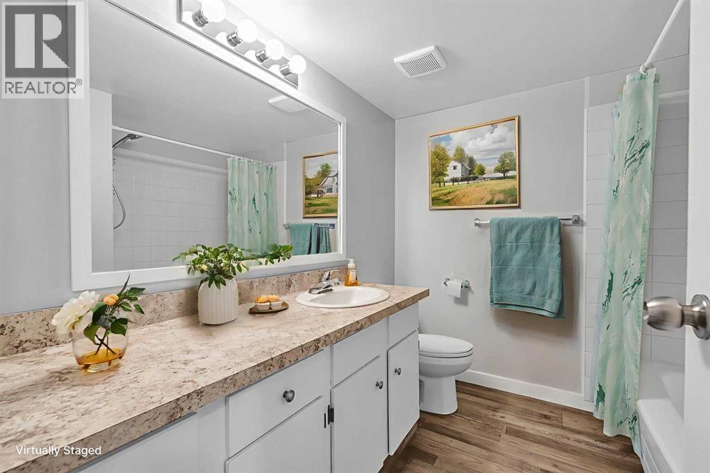 Single Family House Bungalow for Sale in   Varsity Drive NW Varsity Calgary 