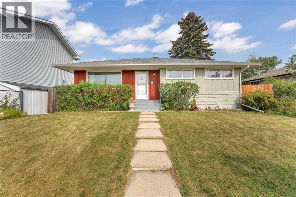 4920 Worcester Drive SW, Calgary, Alberta