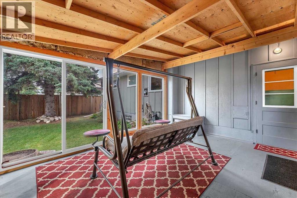 Single Family House Bungalow for Sale in  Worcester Drive SW Wildwood Calgary 