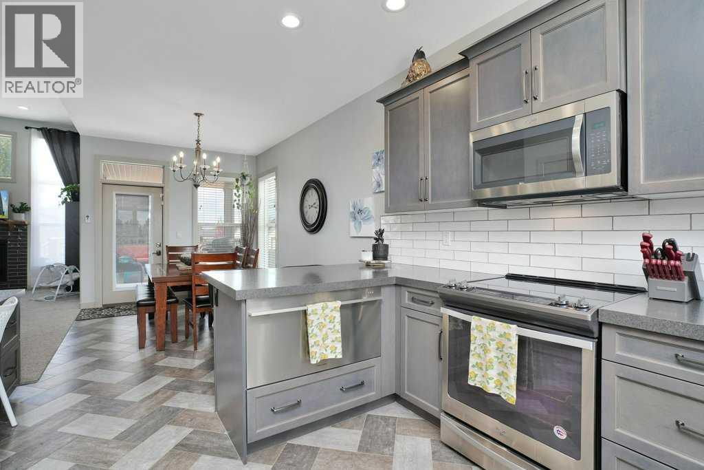 9 Sheep Close, Lacombe