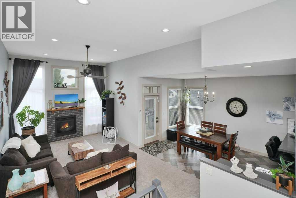 9 Sheep Close, Lacombe