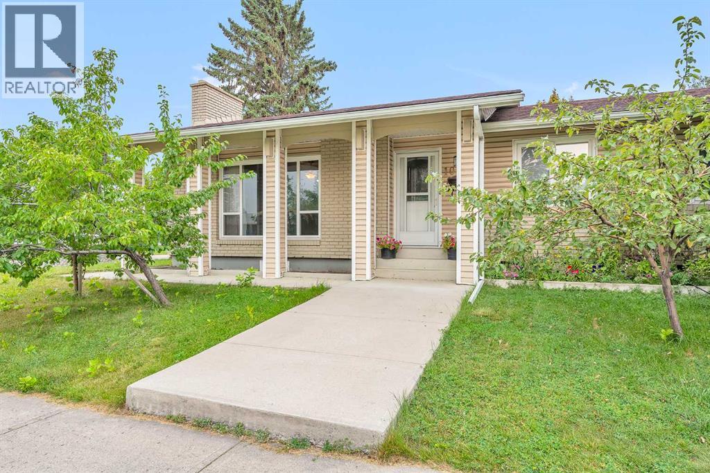 Single Family House Bungalow for Sale in  Acadia Drive SE Lake Bonavista Calgary 