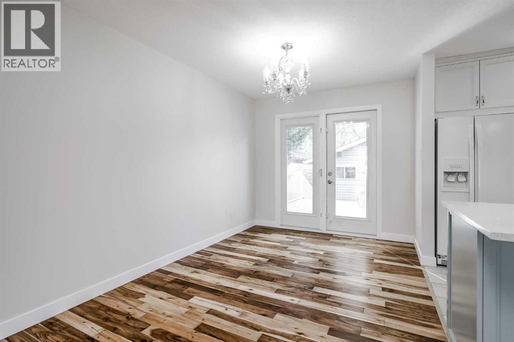 Single Family House 4 Level for Sale in  Silver Mead Road NW Silver Springs Calgary 