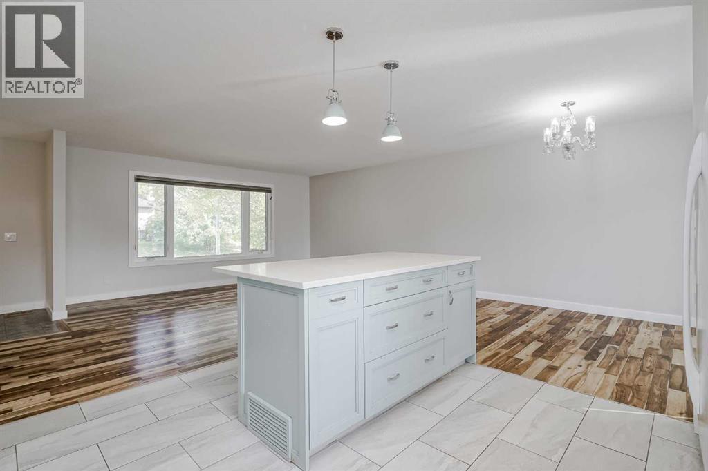 Single Family House 4 Level for Sale in  Silver Mead Road NW Silver Springs Calgary 