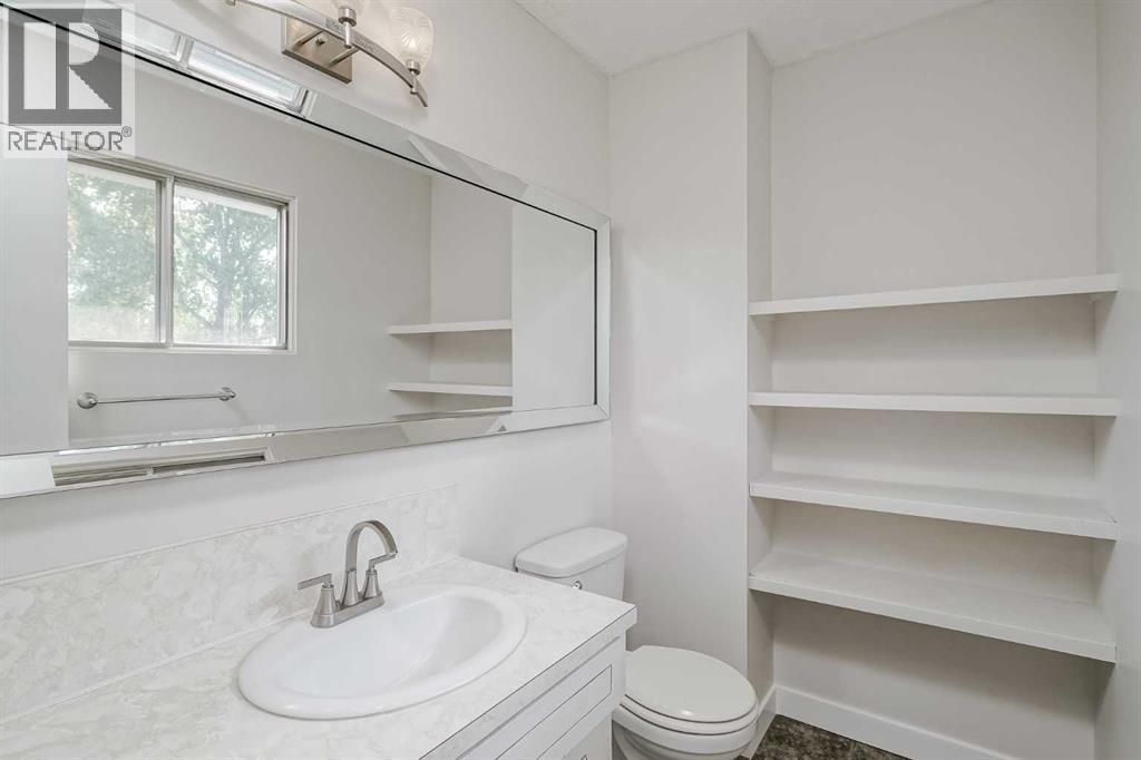 Single Family House 4 Level for Sale in  Silver Mead Road NW Silver Springs Calgary 