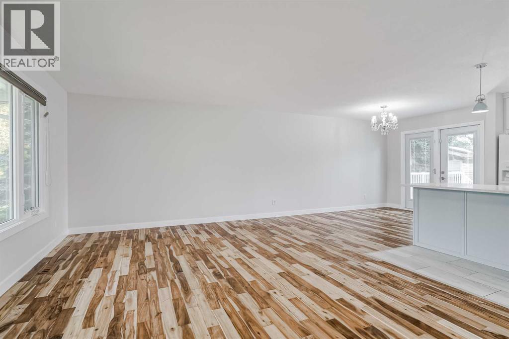 Single Family House 4 Level for Sale in  Silver Mead Road NW Silver Springs Calgary 