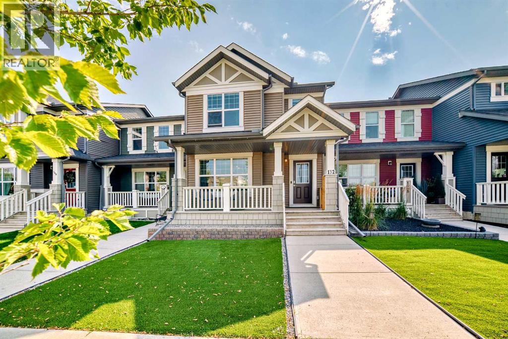132 Sunvalley Road, Cochrane