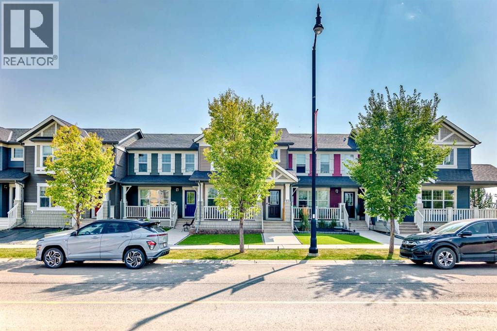 132 Sunvalley Road, Cochrane