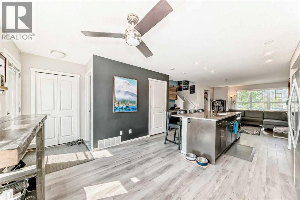 132 Sunvalley Road, Cochrane